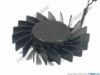 88036 AVC BASA0710R2U Server - Frameless / GPU Fan P003, dia65x65x13, w40x4x4, 12V 0.5A AVC BASA0710R2U Server - Frameless / GPU Fan 