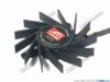 88037 Power Logic PLB05710B12H Server - Frameless / GPU Fan dia50x50x10, w80x4x4, 12V 0.20A Power Logic PLB05710B12H Server - Frameless / GPU Fan 