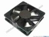 88056 GLOBE FAN D47-B10A-04W2-000 Server - Square Fan sq120x120x25, 2-wire, 12V 0.32A GLOBE FAN D47-B10A-04W2-000 Server - Square Fan 