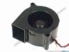 88101 NMB-MAT / Minebea BM5125-04W-B49 Server - Blower Fan L02, bw50x25, w80x3x3, 12V 0.17A NMB-MAT / Minebea BM5125-04W-B49 Server - Blower Fan S