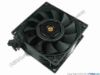 88291 Delta Electronics PFC0912DE Server - Square Fan -8E63, sq90x90x38, w15x4x6, 12V 4.32A Delta Electronics PFC0912DE Server - Square Fan