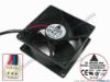 88341 Delta Electronics EFB0924HHE Server - Square Fan -BR00, sq90x90x38, w25x4x4, 24V 0.30A Delta Electronics EFB0924HHE Server - Square Fan 
