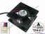 88341 Delta Electronics EFB0924HHE Server - Square Fan -BR00, sq90x90x38, w25x4x4, 24V 0.30A Delta Electronics EFB0924HHE Server - Square Fan 