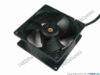 88341 Delta Electronics EFB0924HHE Server - Square Fan -BR00, sq90x90x38, w25x4x4, 24V 0.30A Delta Electronics EFB0924HHE Server - Square Fan 
