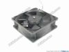 88479 NMB-MAT / Minebea 4715KL-04W-B49 Server - Square Fan P00, sq120x120x38, w125x3, 12V 0.9A NMB-MAT / Minebea 4715KL-04W-B49 Server - Square Fan 