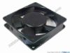 88582 NMB-MAT / Minebea 4710PS-22T-B30 Server - Square Fan B00, sq120x120x25, 220V 14W NMB-MAT / Minebea 4710PS-22T-B30 Server - Square Fan 