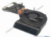 88589 Lenovo V470 Series Cooling Fan  FA8J, w40x4x4, 5V 0.4A, Heatsink fan Lenovo V470 Series Cooling Fan  