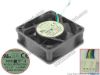88704 Everflow R126020BU Server - Square Fan sq60x60x20, w100x4x4, 12V 0.2A Everflow R126020BU Server - Square Fan s