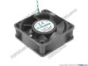 88704 Everflow R126020BU Server - Square Fan sq60x60x20, w100x4x4, 12V 0.2A Everflow R126020BU Server - Square Fan s
