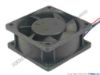 88735 Delta Electronics AFB0624H Server - Square Fan -R00, sq60x60x25, w3, 24V 0.11A Delta Electronics AFB0624H Server - Square Fan 