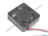 88749 COPAL F412R-12LB Server - Square Fan F412R-12LB. sq40x40x12, 2-wire, 12V COPAL F412R-12LB Server - Square Fan 