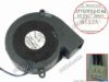 88767 Toshiba SF7020H12-61AS Server - Blower Fan DC 12V 250mA, 70x70x20mm Toshiba SF7020H12-61AS Server - Blower Fan