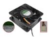 88802 SUNON PMD1212PMB1-A Server - Square Fan (2).S.B4104-1.R.GN, sq120x120x38, 4-wire, 12V 22.2 SUNON PMD1212PMB1-A Server - Square Fan