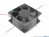 88803 SUNON PMD2408PMB1-A Server - Square Fan  (2).R.GN, sq80x80x38, w65x3x4, 24V 9.6W SUNON PMD2408PMB1-A Server - Square Fan