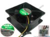 88807 Nidec M34789-57CQ4 Server - Square Fan TA350DC, sq92x92x38, 3-wire, 12V 1A Nidec M34789-57CQ4 Server - Square Fan 