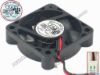 88820 T&T MW-410M12S Server - Square Fan sq40x40x10, w75x2x2, 12V 0.09A T&T MW-410M12S Server - Square Fan 