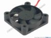 88820 T&T MW-410M12S Server - Square Fan sq40x40x10, w75x2x2, 12V 0.09A T&T MW-410M12S Server - Square Fan 