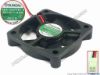 88867 SUNON KD1205PFB1-8 Server - Square Fan KD1205PFB1-8, sq50x50x10, 2-wire, 12V 0.9W SUNON KD1205PFB1-8 Server - Square Fan 