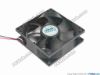 88868 AVC DA08025R12U-S04 Server - Square Fan DA08025R12U-S04, sq80x80x25, 3-wire, 12V 0.7A AVC DA08025R12U-S04 Server - Square Fan 
