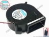 88873 NMB-MAT / Minebea BG0903-B043-00L Server - Blower Fan T4, bw97x97x33, w100x3x3, 12V 0.84A NMB-MAT / Minebea BG0903-B043-00L Server - Blower Fan 