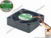 88880 COLORFUL CF-12410S Server - Square Fan sq40x40x10, w65x3x3, 12V 0.13A COLORFUL CF-12410S Server - Square Fan 
