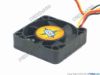 88880 COLORFUL CF-12410S Server - Square Fan sq40x40x10, w65x3x3, 12V 0.13A COLORFUL CF-12410S Server - Square Fan 