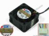 88919 AVC DBTA0420B2U Server - Square Fan P008, sq40x40x20, w120x4x4, 12V 0.50A AVC DBTA0420B2U Server - Square Fan 