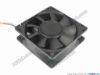 88956 Nidec V35633-94 Server - Square Fan HPF, sq120x120x38, 4-wire, 12V 2.75A Nidec V35633-94 Server - Square Fan 
