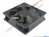 88968 SUNON PMD1209PTB1-A Server - Square Fan (2).B2011.F.GN, sq90x90x25, w100x3x3, 12V 5.6W SUNON PMD1209PTB1-A Server - Square Fan 