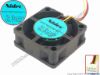 88993 Nidec D04R-24TM Server - Square Fan 14B, sq40x40x15, w85x3x3, 24V 0.06A Nidec D04R-24TM Server - Square Fan 