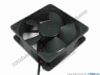 89025 Y.S TECH FD241238HB Server - Square Fan sq120x120x38, w135x2x2, 24V 0.36A Y.S TECH FD241238HB Server - Square Fan