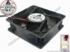 89065 Delta Electronics AFB1224VHE Server - Square Fan -T7RY, sq120x120x38, w2, 24V 0.57A Delta Electronics AFB1224VHE Server - Square Fan 