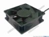 89065 Delta Electronics AFB1224VHE Server - Square Fan -T7RY, sq120x120x38, w2, 24V 0.57A Delta Electronics AFB1224VHE Server - Square Fan 