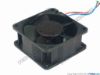 89101 ebm-papst TYP 614 N/2HH Server - Square Fan TYP614N/2HH, sq60x60x25, w85x3x3, 24V 3.0W ebm-papst TYP 614 N/2HH Server - Square Fan 