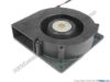 89129 Sanyo Denki 109BF24HA2 Server - Blower Fan bw120x120x32, w135x2x2, 24V 0.3A Sanyo Denki 109BF24HA2 Server - Blower Fan 