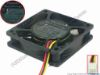 89165 Panasonic FBA06T24H Server - Square Fan sq60x60x15, w95x3x3, 24V 0.11A Panasonic FBA06T24H Server - Square Fan 
