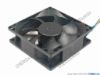 89170 Foxconn PVA080G12Q Server - Square Fan -P00-AE, sq80x80x25, w175x4x4, 12V 0.65A Foxconn PVA080G12Q Server - Square Fan 