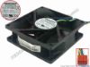 89173 Foxconn PVA080G12Q Server - Square Fan -P01-AD, sq80x80x25, w115x4x4, 12V 0.65A Foxconn PVA080G12Q Server - Square Fan 