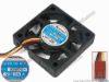 89227 INNOVATIVE BS501012H Server - Square Fan sq50x50x10, w65x3x3, 12V 0.16A INNOVATIVE BS501012H Server - Square Fan 