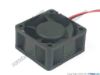 89230 Superred CHA4012EB-M Server - Square Fan sq40x40x20, 2-wire, 12V 0.24A Superred CHA4012EB-M Server - Square Fan 