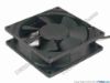 89266 SUNON KDE2409PTB1-6A Server - Square Fan 318.GN, sq92x92x25, w25x2x2, 24V 3.6W SUNON KDE2409PTB1-6A Server - Square Fan 