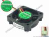 89269 SUNON KD1204PFV1 Server - Square Fan MS.M.B174, sq40x40x10, w55x3x3, 12V 1.3W SUNON KD1204PFV1 Server - Square Fan 