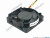 89269 SUNON KD1204PFV1 Server - Square Fan MS.M.B174, sq40x40x10, w55x3x3, 12V 1.3W SUNON KD1204PFV1 Server - Square Fan 