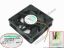 89272 Nidec U92T24MUA7-53J25 Server - Square Fan FK2-7286, 01, sq92x92x25, w25x3x3, 24V 0.14A Nidec U92T24MUA7-53J25 Server - Square Fan 