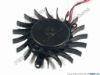 89307 Protechnic Magic MGA5012XR-O10 Server - Frameless / GPU Fan (1), dia50x10, w85x2x2, 12V 0.19A Protechnic Magic MGA5012XR-O10 Server - Frameless / GPU Fan 