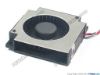 89366 SUNON B1245PFV1-8A Server - Blower Fan MS.B1183.R.GN.C917, bw45x45x10, w100x3x3, 12V 1.6W SUNON B1245PFV1-8A Server - Blower Fan 