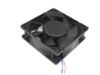 89405 Delta Electronics AFB1224SHE Server - Square Fan -8L2B, sq120x120x38, 3-wire, 24V 0.75A Delta Electronics AFB1224SHE Server - Square Fan