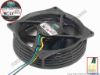 89465 Cooler Master A9025-42RB-4AP-F1 Server - Round Fan dia90x90x25, 4-wire, 12V 0.6A Cooler Master A9025-42RB-4AP-F1 Server - Round Fan 
