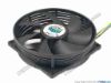 89465 Cooler Master A9025-42RB-4AP-F1 Server - Round Fan dia90x90x25, 4-wire, 12V 0.6A Cooler Master A9025-42RB-4AP-F1 Server - Round Fan 