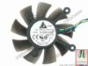 89471 Delta Electronics EFB0812HB Server - Frameless / GPU Fan -AD92, w200x4x4, 12V 0.5A Delta Electronics EFB0812HB Server - Frameless / GPU Fan 